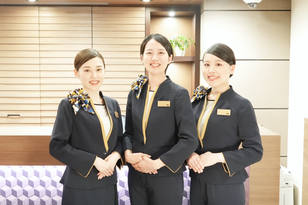 スーパーホテル函館(北海道函館市/函館駅/ホテル・旅館)_3