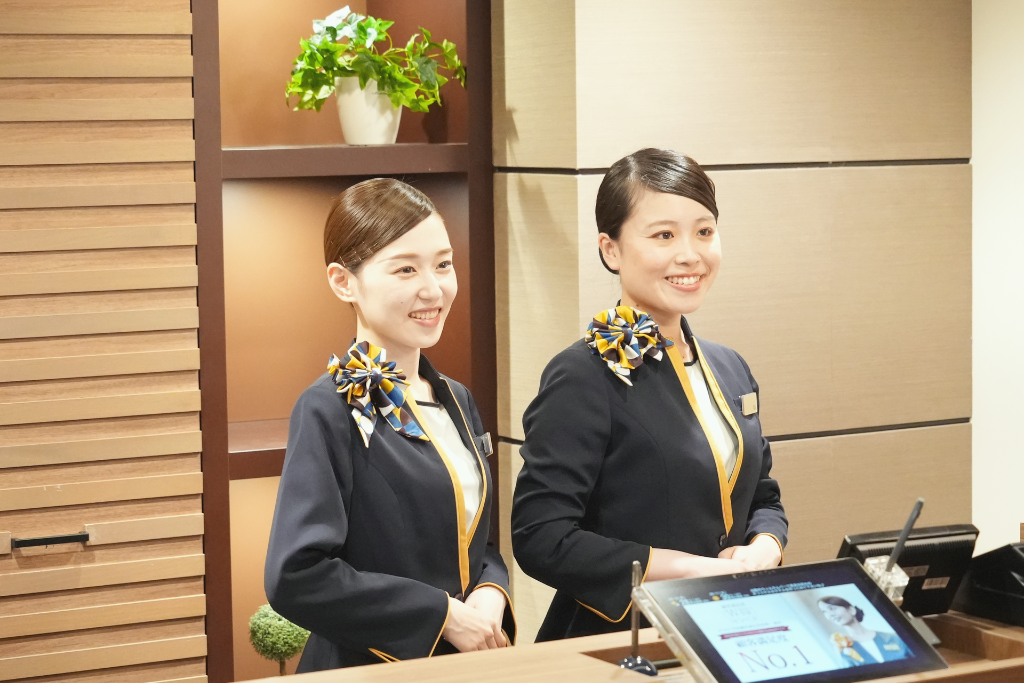 スーパーホテル函館(北海道函館市/函館駅/ホテル・旅館)_2